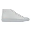 Common Projects Achilles Sneakers Mid In Grey