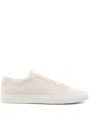 Common Projects Achilles Sneakers In Neutrals