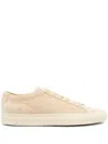 Common Projects Achilles Sneakers In Neutrals