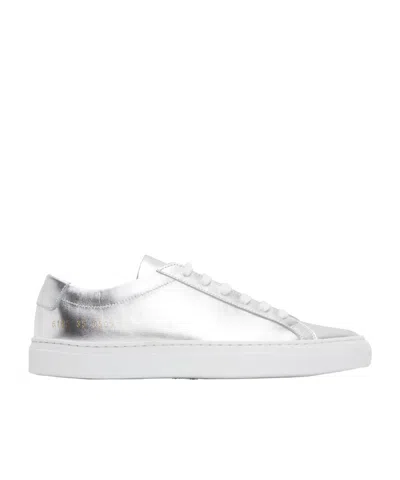 COMMON PROJECTS ACHILLES SNEAKERS