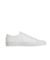 Common Projects Achilles Low-top Trainers In White