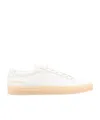 Common Projects Tennis Classic Sneakers In White