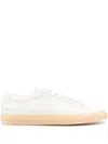 Common Projects Tennis Classic Sneakers In White