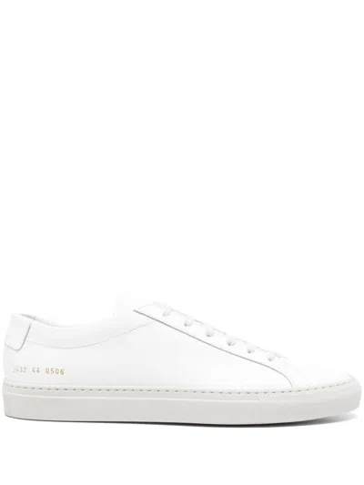 COMMON PROJECTS ACHILLES SNEAKERS