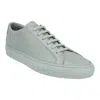Common Projects Original Achilles Leather Sneakers In White