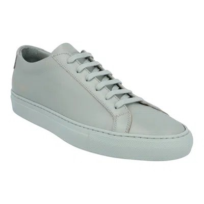 Common Projects Achilles Sneakers In Green
