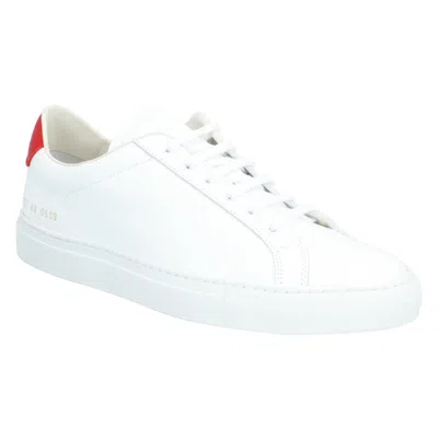 COMMON PROJECTS ACHILLES SNEAKERS