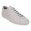 Common Projects Achilles Sneakers In White