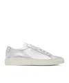 Common Projects Achilles Shiny Trainers In White