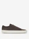COMMON PROJECTS COMMON PROJECTS ACHILLES SUEDE trainers