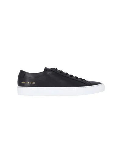 COMMON PROJECTS ACHILLESSNEAKERS
