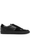 Common Projects Bball Duo Sneakers In Black