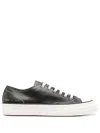 Common Projects Archilles Sneakers In Black