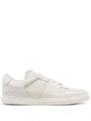 Common Projects Off-white Decades Sneakers In White
