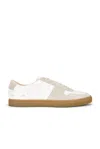 Common Projects Sneakers Bball Duo Aus Leder Und Veloursleder In White