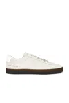 Common Projects Article 2517 Field Trainer Sneaker In White