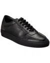 COMMON PROJECTS COMMON PROJECTS B-BALL LEATHER SNEAKER