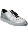 COMMON PROJECTS COMMON PROJECTS BBALL CLASSIC LEATHER SNEAKER