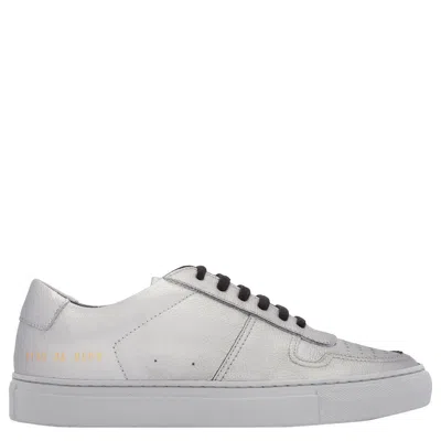 Common Projects Bball Classic Low-top Sneakers