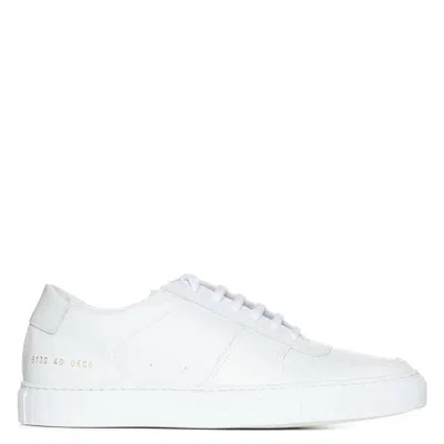 Common Projects Bball Classic Low-top Sneakers