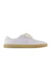 Common Projects Bball Duo Low-top Sneakers In Multi