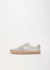 Common Projects Bball Duo Slim In Grey