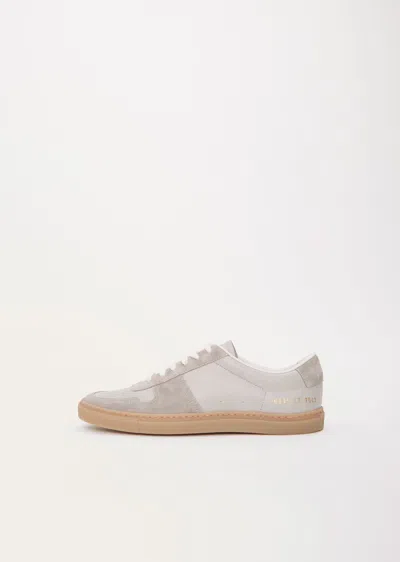 Common Projects Bball Duo Slim In Grey