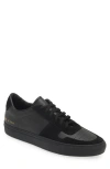 Common Projects Bball Duo Sneakers In Black