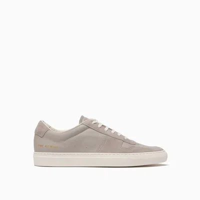 Common Projects Bball Duo Sneakers 2393 In Beige