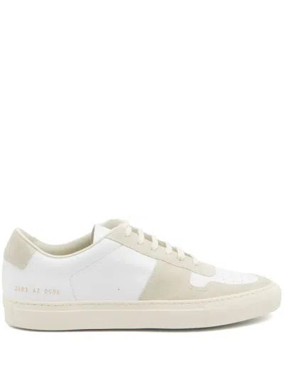 COMMON PROJECTS BBALL DUO SNEAKERS