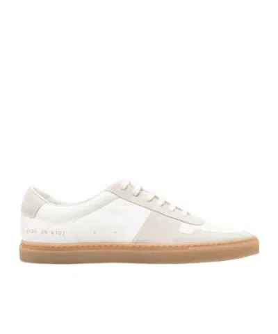 COMMON PROJECTS BBALL DUO SNEAKERS