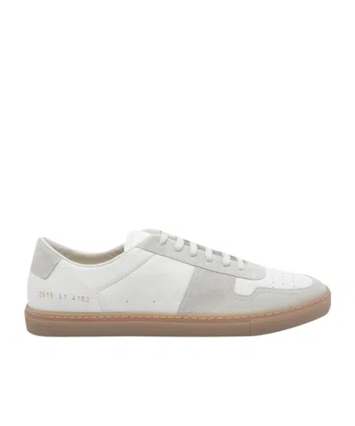 COMMON PROJECTS BBALL DUO SNEAKERS