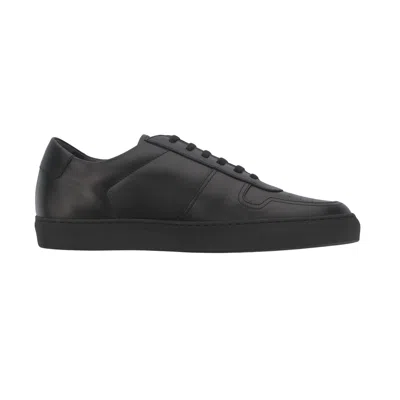 Common Projects Bball Low In Leather