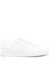 COMMON PROJECTS BBALL LOW IN LEATHER