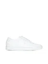 Common Projects Bball Low Sneakers In White