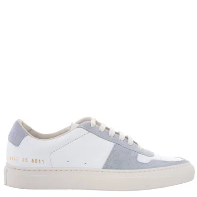 Common Projects Bball Low-top Sneakers