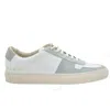 Common Projects Bball Low-top Sneakers In Blue