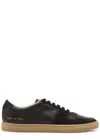 Common Projects Bball Duo Sneakers In Black