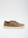 Common Projects Bball Slim Deconstructed Sneakers In Multi