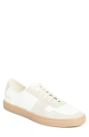 Common Projects Sneakers Bball Duo Aus Leder Und Veloursleder In Neutral