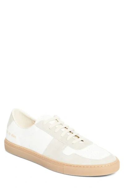 COMMON PROJECTS COMMON PROJECTS BBALL SLIM LOW TOP SNEAKER