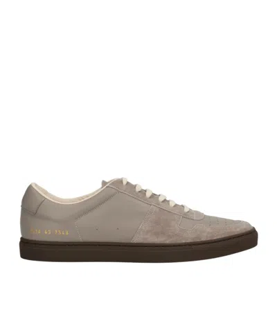COMMON PROJECTS COMMON PROJECTS BBALL SLIM SNEAKERS