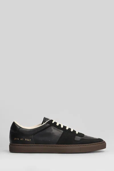 COMMON PROJECTS COMMON PROJECTS BBALL SLIM SNEAKERS