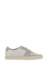 Common Projects Basketball Sneaker In Beige