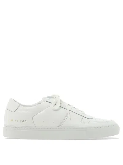 Common Projects Bball Sneakers