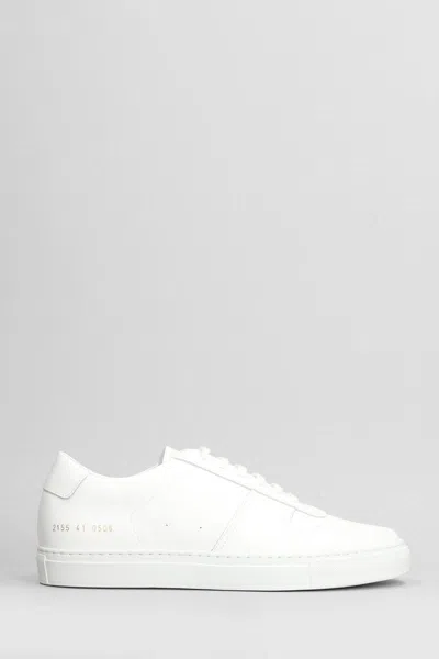 Common Projects Bball  Sneakers
