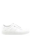 Common Projects Original Achilles Low Sneaker In Blanco