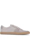 Common Projects Bball Sneakers In Gray