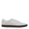 Common Projects Bball Sneakers In White
