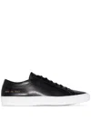 Common Projects Tournament Super Trainers In Black